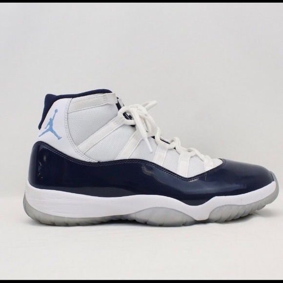 Jordan 11 retro win like 82 - Picture 2 of 9